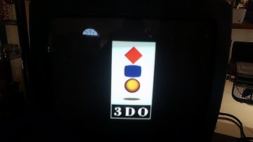 Open The Box - Panasonic 3D0 REAL Interactive Multiplayer Console (FZ-10)