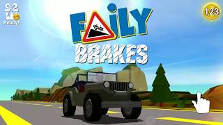 Faily Brakes TopAndroidGameplay screenshot 2