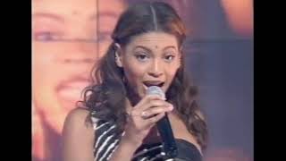 Destiny's Child - With Me (Live on TOTP) 1998