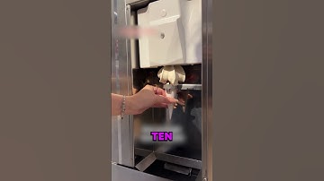 Unlimited Ice Cream🤩🍦