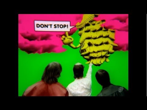 The Rolling Stones - Dont Stop