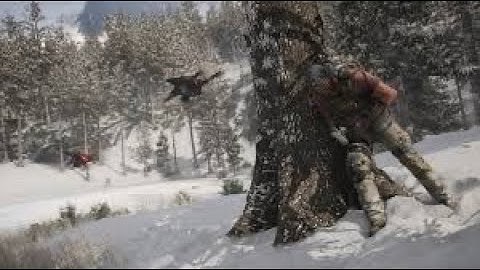 Jace Skell |Back To The Basics |Tom Clancy’s Ghost Recon® Breakpoint