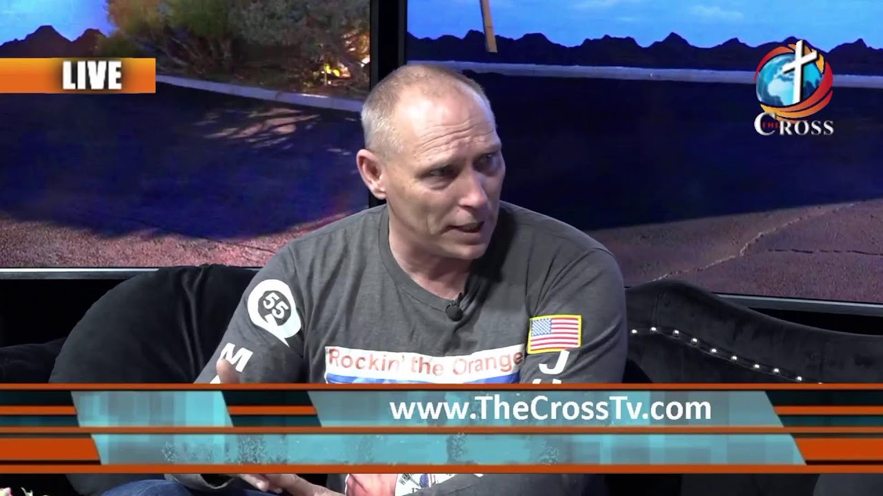 (Cost Of Freedom )  With DR. Joseph Nassralla  - Bonnie Wallace - Hank Muntzer 01-02-2025