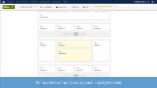 T3 Framework B3 Blank Template and its Flexible Layout Net Worth