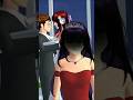 POV: di tinggal nikah + diselingkuhi😭#sad #sakuraschoolsimulator