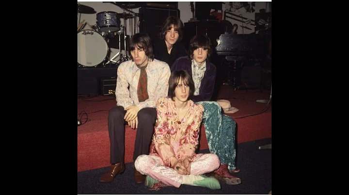 Loosen Up  by the Nazz