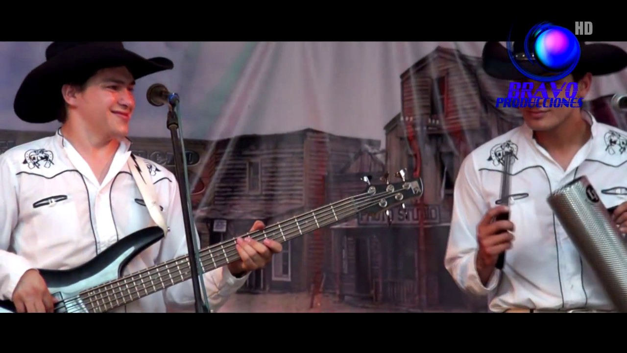 LOS RIVALES NORTEÑOS - RAMA SECA - COVER - CUMBRE RANCHERA DE JAIME MORA EL CUATE REGALÓN