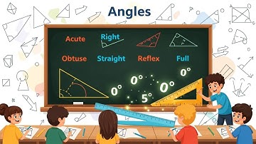 🎬 Video Podcast Understanding Angles Of The World of Lines and Turns