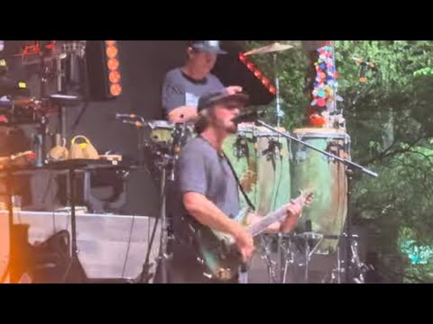 STICK FIGURE- "Fall Into The Sun" - (LIVE) - (4K)