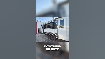 RV Maintenance: Crucial Checks They DON
