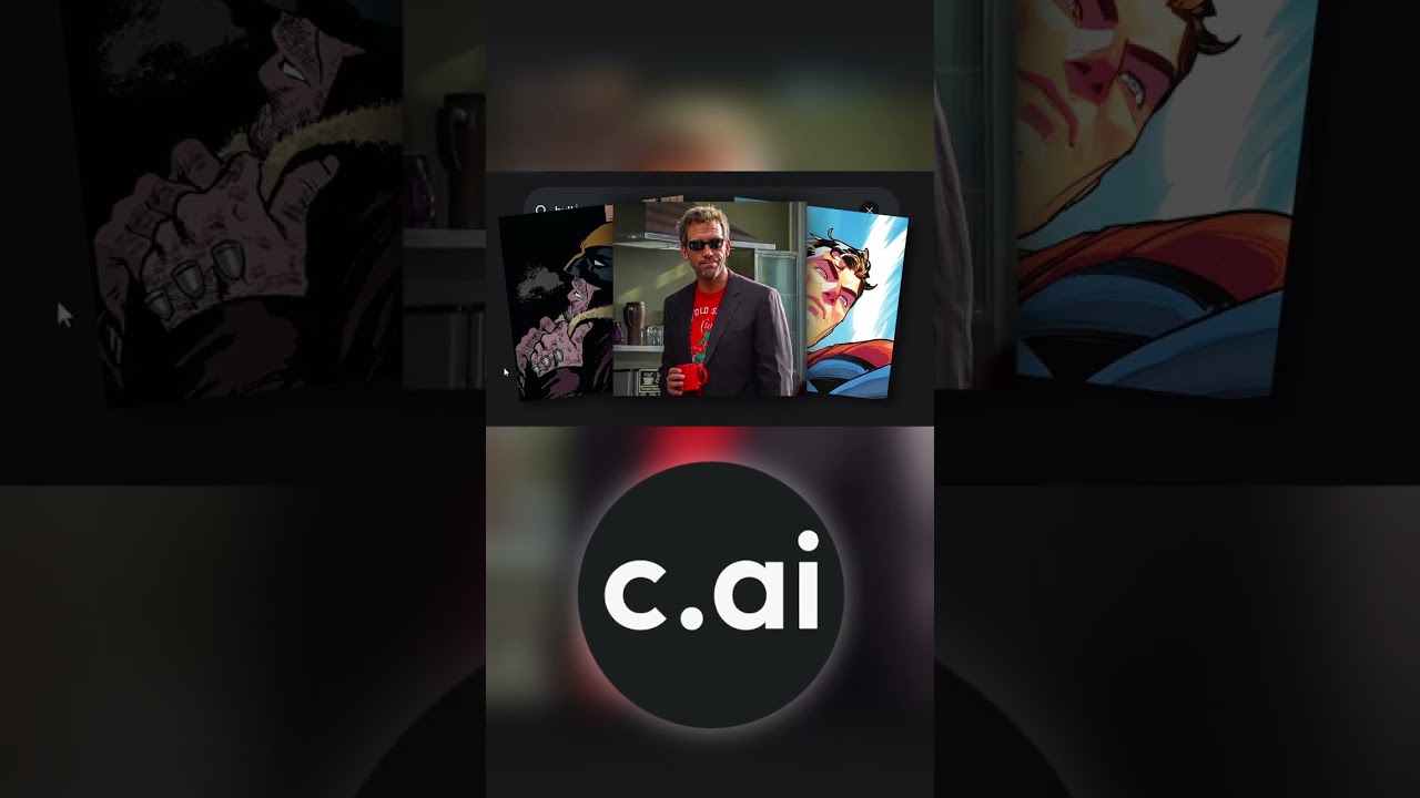 Character AI is Getting SUED?