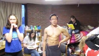 MacGregor i3 Video 2011