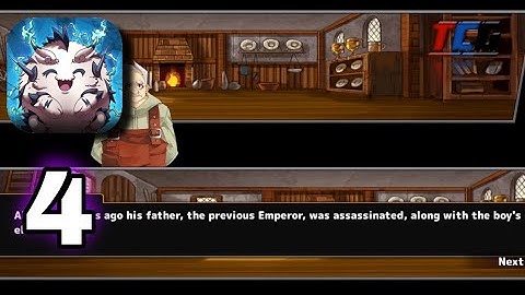 Neo Monster - Gameplay Walkthrough (Part 4) [iOS,Android]