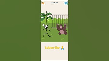 pin pull to something puzzle level-90 # short # short feed # YouTube short