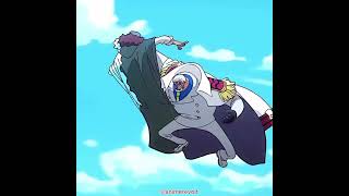 “O Avô Mais Insano dos Animes”#OnePiece #MonkeyDGarp #Garp #Anime