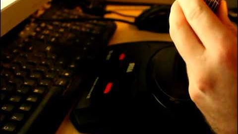 Sega Megadrive Multi Region Mod Part 2 - Classic Retro Game Room