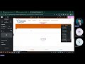 30. Header &amp; Footer In Elementor Part 02