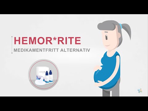 Video: Hemoroider Under Graviditet - Symptomer, Behandling, Forebygging, Tegn