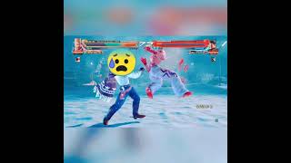 Obs vs Mainmanj #Tekken7