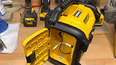 DeWALT FM/AM XR Li-ion | Mastertools.nl YouTube