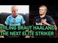 Erling Braut Haaland Bio (2019): Borussia Dortmund’s Next ELITE Striker