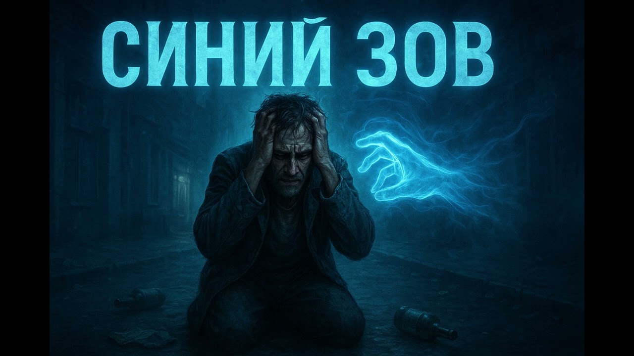 НЕЙРОПRОRОК - Синий Зов