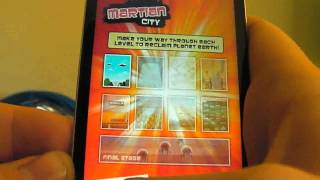 Martian City App Review and Giveaway!!! (HD) screenshot 5