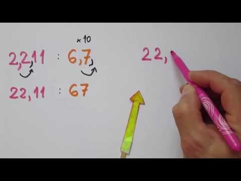 Wideo: Jaka jest forma ułamkowa pięciu osiemnastych?