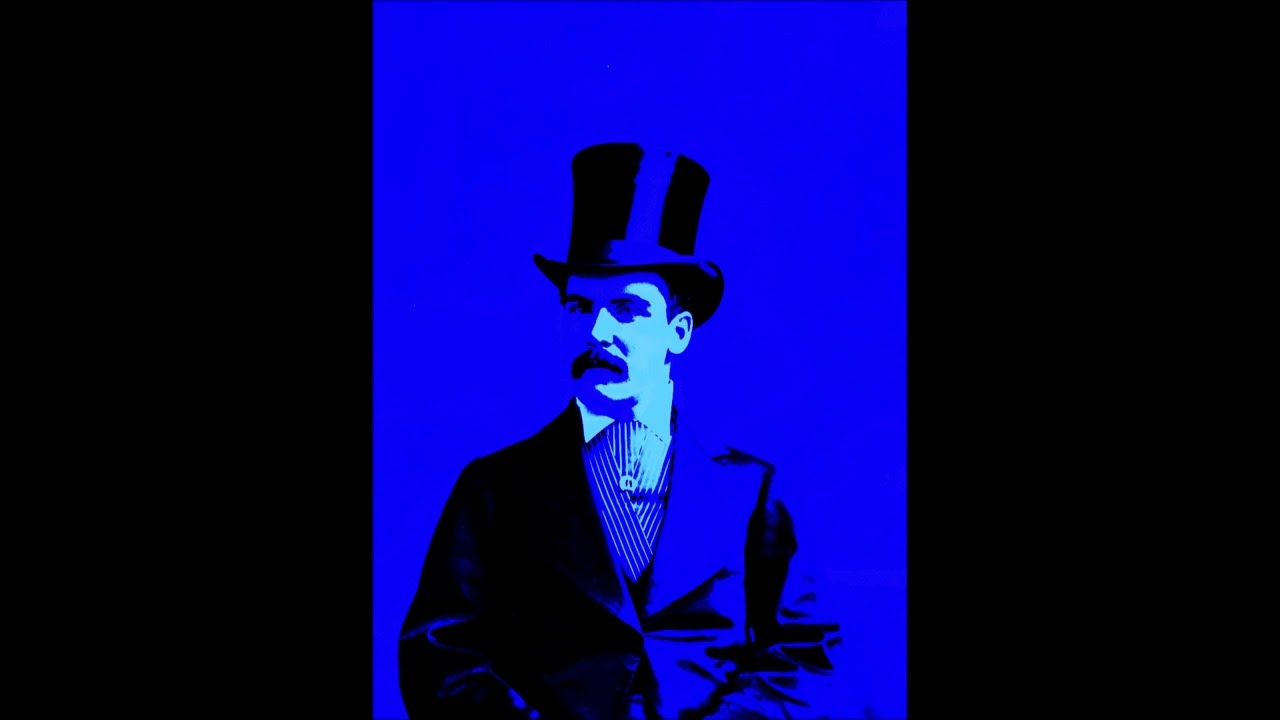 Sarr Band - "Double Action" (Grimy Edit)