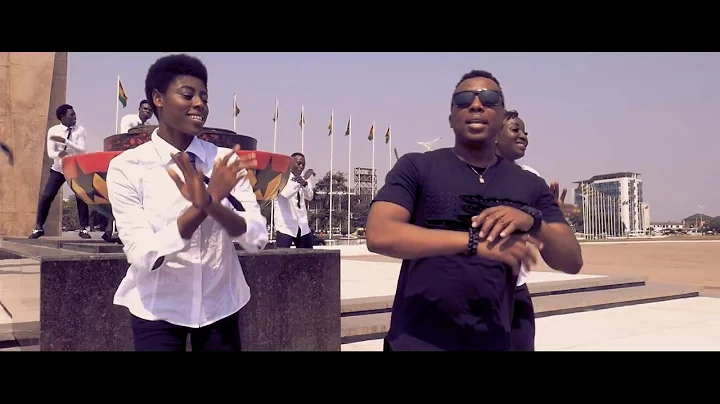 Daniel Morrison - OHWE YEN SU  ( Official  video10...