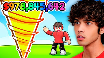 LEVEL 1 to LEVEL 999 in Roblox Drill Digging Simulator