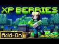 The Best Way to Get XP In Minecraft? 🤔 | XP Berries