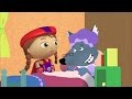 Super WHY! Full Episodes English ✳️  Little Red Riding Hood ✳️  S01E17 (HD)