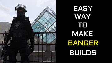 The Division 2 | How To Make a Build | Beginner and Returning Player Guide