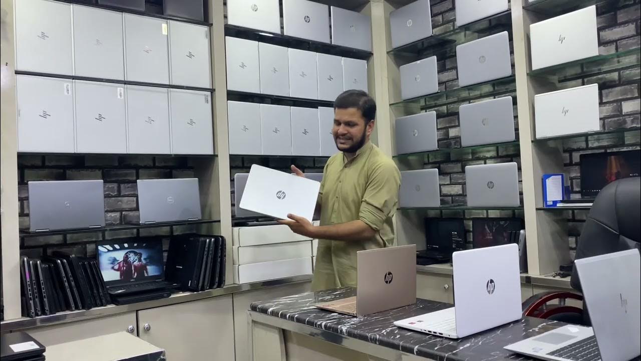 Best Laptop Market Rawalpindi Discount till 5 June BJ Computers