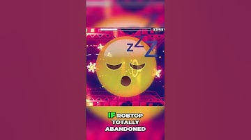 The ALL NEW Geometry Dash EVENT LEVEL Is Called... #geometrydash #gd #games #event #shorts