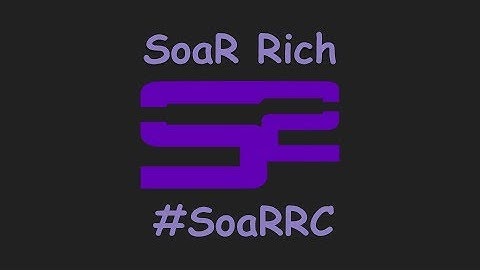 RICHREECH - SoaR Recruitment Challenge & Montage #SoaRRC #GSQUAD (Fortnite Battle Royal)