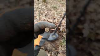 Mauser Karabiner 98k bulets (7.92) #коп #клад #камрад #metaldetecting #mauser #кавказ #2024