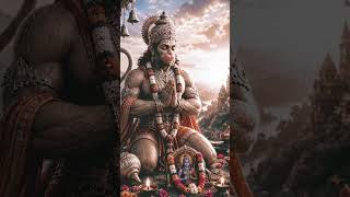 Veer Hanumana Ati Balwana #shorts#strenth #power #positivevibes