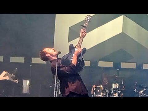EDITORS - Bullets