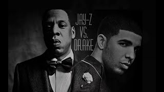 Drake vs Jay-Z Subliminal War #Minichats