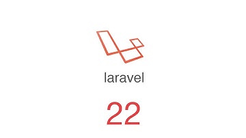 22.- Curso Laravel - Autenticación & Protección de rutas