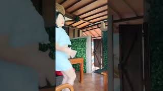 Sheren Notnot Papricia Eunice Cantik Sholehot