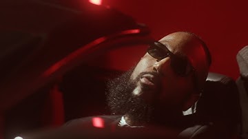 King Iso - Beat Box | Official Music Video