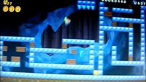 Play as WARIO in New Super Mario Bros. Wii!) [custom character texture hack]