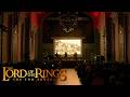 The Lord Of The Rings - The Riders of Rohan - Eliott Tordo LIVE in Paris