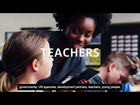 Видео: Дээд боловсролын хамтын ажиллагаа гэж юу вэ?