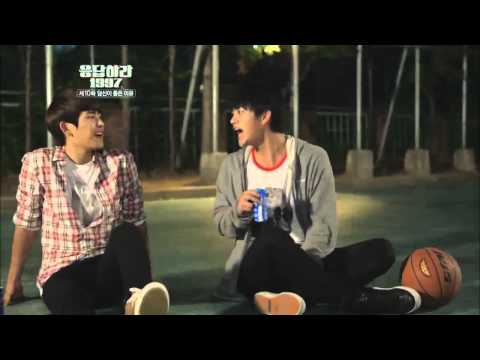 응답하라1997, Reply1997 Ep.10 : 취중진담