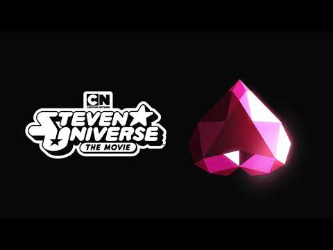 Steven Universe The Movie - The Missing Piece - (OFFICIAL VIDEO)