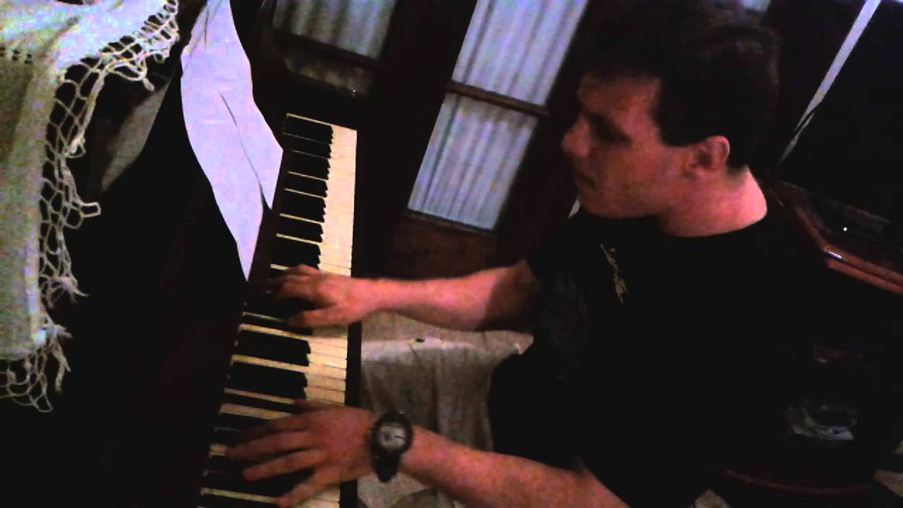 Sail Away sweet Sister Queen Piano YouTube